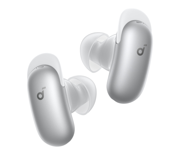 soundcore Słuchawki Liberty 5 Pro Białe - 1529047 - zdjęcie 5
